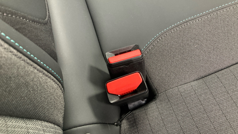 Peugeot 208 1.2 PureTech 100 Allure Premium + 5dr Petrol Hatchback